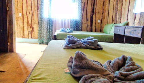 Habitación Premium