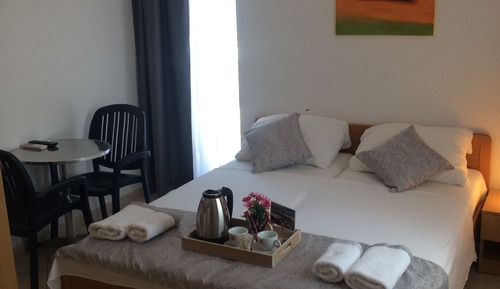 Habitación individual