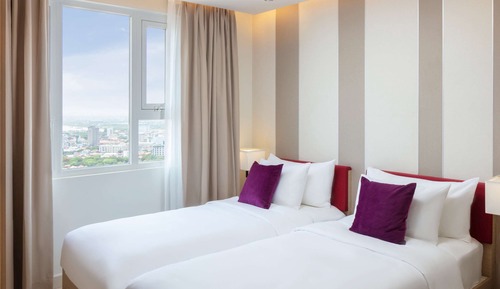 Apartamento Deluxe, 3 habitaciones