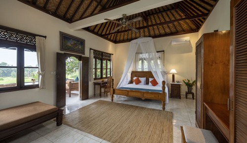 Habitación Deluxe (Deluxe)