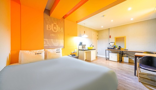 Room (Special Room)