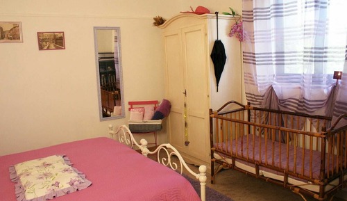Apartamento, 1 habitación (4 pax - Luna)