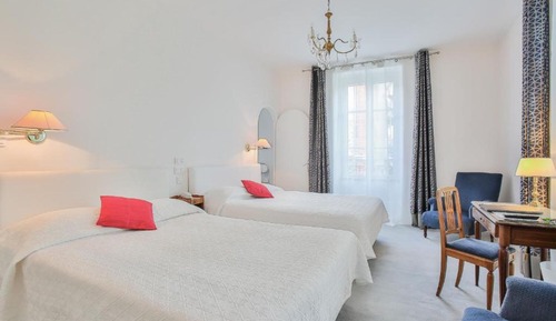 Superior Double Room, 1 Double Bed, Non Smoking