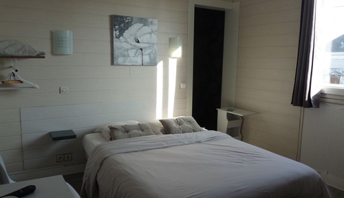 Basic Quadruple Room
