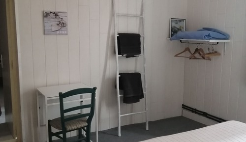 Basic Room