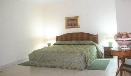 Habitación estándar doble, 1 cama de matrimonio, no fumadores