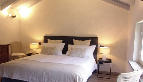 Villa Deluxe
