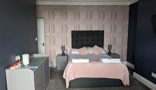 Habitación familiar (x3)