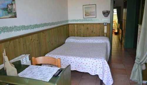 Habitación individual