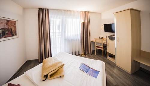 Habitación individual estándar