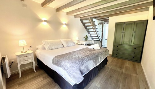Apartamento familiar