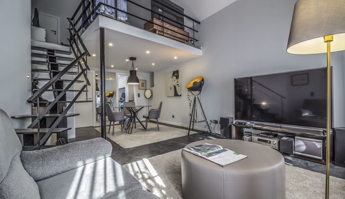 Loft Premium