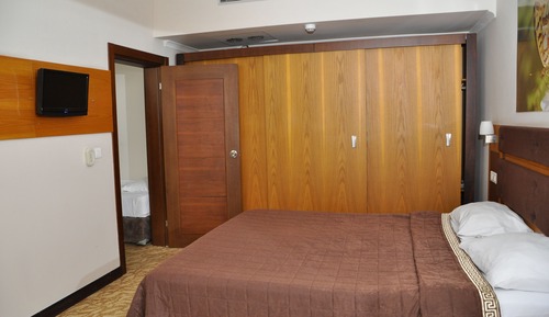 Suite junior