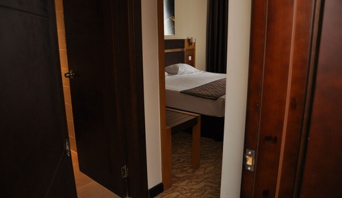 Habitación familiar