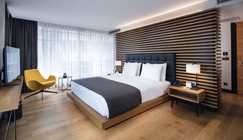 Habitación superior
