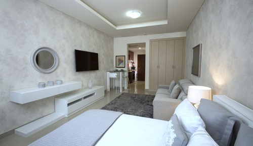 Habitación (Studio)