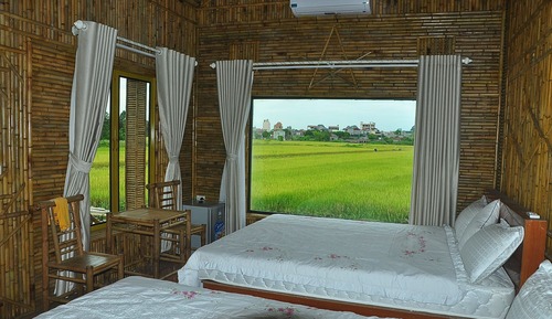 Romantic Bungalow, 2 Bedrooms