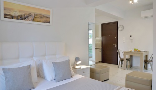 Apartamento Deluxe
