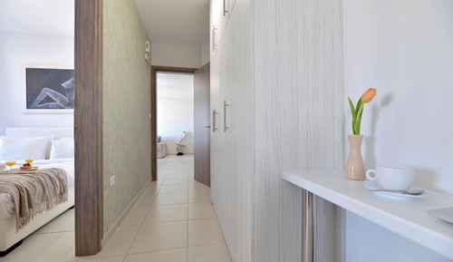 Apartamento, 2 habitaciones