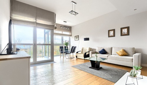 Apartamento estándar
