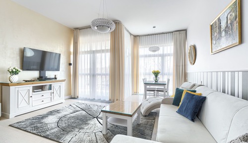 Apartamento estándar