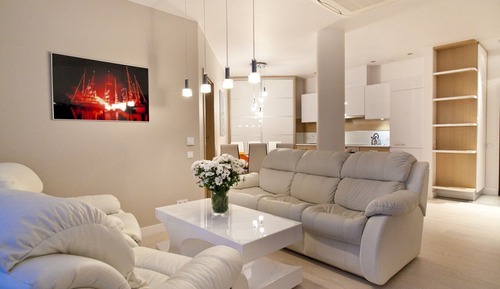 Apartamento estándar