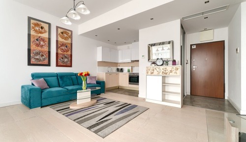 Apartamento estándar