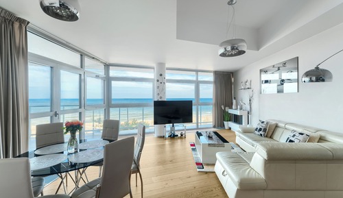 Apartamento estándar