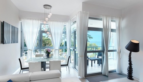 Apartamento estándar