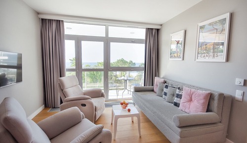 Apartamento estándar