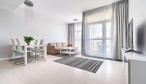 Apartamento estándar