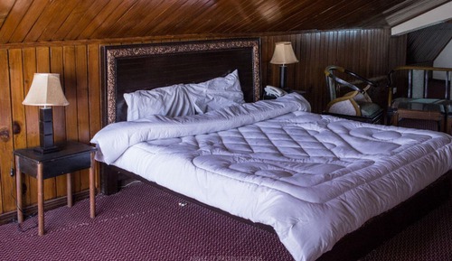 Habitación estándar