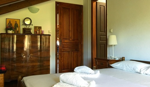 Loft, 2 habitaciones