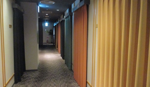 Habitación individual Grand