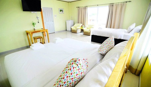 Habitación doble