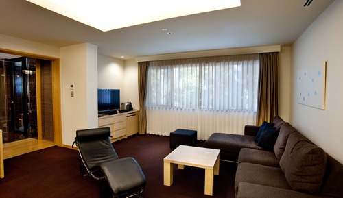 Habitación doble (Precious Suite King)