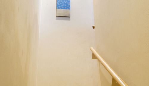 Habitación de lujo doble (Maisonette Suite King)