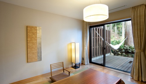 Habitación Confort con 2 camas individuales (Maisonette Suite)