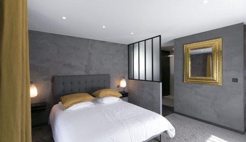 Apartamento básico