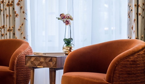 The Chic Apartment