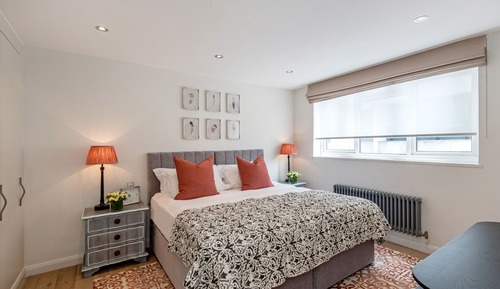 Apartamento Elite, 3 habitaciones