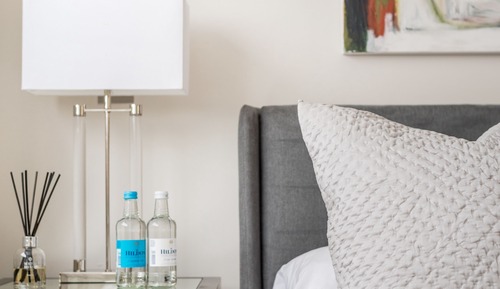 Apartamento Elite, 2 habitaciones