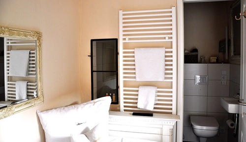Habitación individual básica