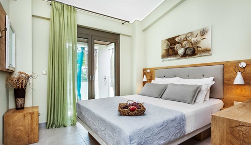 Villa, 3 habitaciones, piscina privada