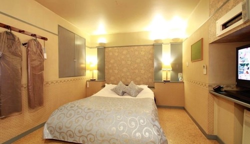 Habitación doble, fumadores