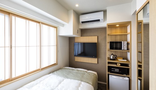 Habitación individual
