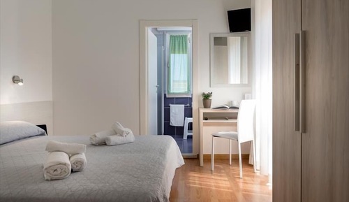 Habitación Confort doble