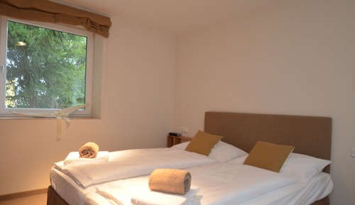 Apartamento (TOP 5 incl. 80€ + 12€ pp service fee)