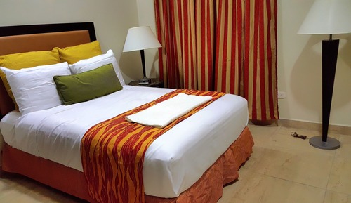 Habitación individual estándar