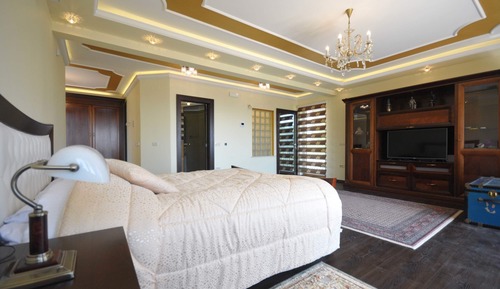 Villa, piscina privada (Check-in 2 PM)
